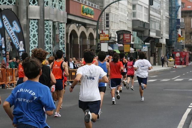 Coruna10 Campionato Galego de 10 Km. 0991